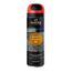  S MARK Leuchtmarkierfarbe Technima S MARK, Baumarkierungspray (fluoreszierend) Neon Rot 500ml 12450827