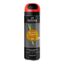  TEMPO TP Kurzzeit-Markierfarbe Technima TEMPO TP, Kurzzeit-Markierfarbe (fluoreszierend) Neon Rot 500ml 12450834