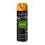  SOPPEC FOREST FLUO MARKER Holzmarkierfarbe Technima Fluo Soppec Markierungsspray - Holz Markierspray (fluo) Orange 500ml 12450783