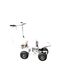  Linienmarkungswagen und Zubehör Technima TRACING SPORT – Markierwagen, weiss Weiss 1 12450808