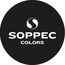  SOPPEC COLORS RAL Ausbesserungslacke Technima Acryl Ausbesserung Reparatur Lack RAL6005 Moosgrün glänzend 400ml 12450758