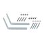  Hymer Zubehör Hymer Auflegerset 100 12378840