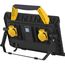 PROFIL Beleuchtung PROFIL Baustellenscheinwerfer Dimmbar | 45 Watt - 2500/4950 Lm | 3 m Ho7 12466673