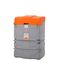  235 - PE-Cubetanks Cemo CUBE-Dieseltank Outdoor Basic 1000 l, m. Elektropumpe 230 V 12384072