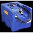  210 - Mobil-Tankstellen PE Cemo Blue-Mobil Easy 200 l, m. Elektropumpe 12 V, AZV-K 12384391