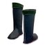  Fußschutz Stiefel lemigo *GRÖNLAND* EVA-STIEFEL HOCH Gr.  43 12397048