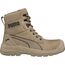  Sicherheitsstiefel Puma Sicherheitsstiefel S3 CONQUEST STONE HIGH Gr. 44 12466073