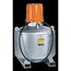  215 - Mobil-Tankstellen Stahl Cemo DT-Mobil 980 l, einwandig verzinkt, mit Pumpenhaube 12384184