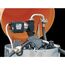  215 - Mobil-Tankstellen Stahl Cemo Elektropumpe 12 V, 50 l/min 12384238
