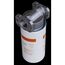  320 - Zubehör Pumpen Cemo Filter mit Wasserabscheider 30 µm, 70 l/min 12385216