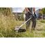  Kabelfreie Helfer für Haus und Garten Bosch Professional Akku Freischneider GFR 18V-23 Solo 12466401