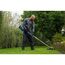  Akku-Geräte Kabelfreie Helfer für Haus und Garten Bosch Professional Akku-Rasentrimmer GRT 18V-40 solo 12466400