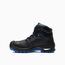  Elten Sicherheitsstiefel ELTEN Gr. 40 Sicherheitsstiefel LEONARDO XXSG black-blue Mid ESD S3 Gr. 41 12466379
