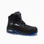  Elten Sicherheitsstiefel ELTEN Sicherheitsstiefel Gr. 38 STEFANO XXSG black-blue Mid ESD S3 12466410