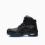  Elten Sicherheitsstiefel ELTEN Sicherheitsstiefel Gr. 38 STEFANO XXSG black-blue Mid ESD S3 12466410