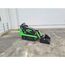  Allradlader Firstgreen MiniZ 400 Elektro Mini Lader mit Fernbedienung 12464119