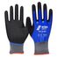  Nitras Arbeitsschutz NITRAS 3550 Montagehandschuhe SOFT GRIP GR.10   12466384
