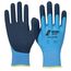 Nitras Arbeitsschutz NITRAS 3560 Montagehandschuhe SOFT GRIP GR.9   12466383