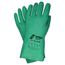  Nitras Arbeitsschutz NITRAS 3450 Chemikalienschutzhandschuhe GREEN BARRIER 12466385