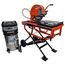  Bestseller Norton Clipper Tischsäge CM42 D zum Trockenschneiden, inkl. Staubsauger 12466395
