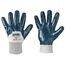  PROFIL Arbeitshandschuhe PROFIL Handschuhe beschichtet *NAVYSTAR*  - Nitril blau Gr: 10 12466707