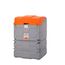  235 - PE-Cubetanks Cemo CUBE-Dieseltank Outdoor Basic 1500 l, m. Elektropumpe 230 V 12384073