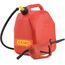 205 - Kanister und Trolley Cemo Benzinkanister 25 l mit Zapfpistolenpumpe 12384583  205 - Kanister und Trolley Cemo Benzinkanister 25 l mit Zapfpistolenpumpe 12384583