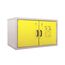  125 - Umweltschränke, Sicherheitsschränke & Zubehör Cemo Sicherheitsschrank 11/6-FWF90 m. Türen, 110x50x67 cm 12383984