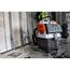  IQ - Power Tools IQ Zyklon-Industriereiniger mit HEPA Filterung 12466693