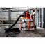  IQ - Power Tools IQ Zyklon-Industriereiniger mit HEPA Filterung 12466693