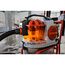  IQ - Power Tools IQ Zyklon-Industriereiniger mit HEPA Filterung 12466693
