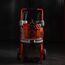  IQ - Power Tools IQ Zyklon-Industriereiniger mit HEPA Filterung 12466693