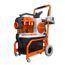  IQ - Power Tools IQ Zyklon-Industriereiniger mit HEPA Filterung 12466693