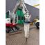  Hydraulikhämmer Gebrauchter Toku TNB-3MB Hydraulikhammer – zu kaufen in Langenfeld 12466553