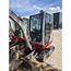  Mini-/Kompaktbagger Gebrauchte Takeuchi TB 216 V0 Minibagger – zu kaufen in Niederzier 12466649
