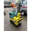  Rüttelplatten Gebrauchte Ammann APH 55/75 Rüttelplatte in Langenfeld verfügbar 12466550