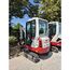  Mini-/Kompaktbagger Gebrauchte Takeuchi TB 216 V0 Minibagger – zu kaufen in Niederzier 12466649