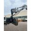  Sortiergreifer Gebrauchter Kinshofer C05H-50 Greifer mit MS03 Adapterplatte – zu kaufen in Langenfeld 12466650