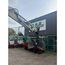  Sortiergreifer Gebrauchter Kinshofer C05H-50 Greifer mit MS03 Adapterplatte – zu kaufen in Langenfeld 12466650