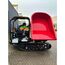  Dumper Hinowa TX 3005 Motorschubkarren – gebraucht in Langenfeld verfügbar 12466518