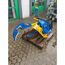  Gebrauchte Baumaschinen Kinshofer MT 600 Anbaufräse – gebraucht in Langenfeld verfügbar 12466521