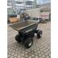  Dumper Weber Muck Truck POWER BARROW 4WD Schubkarre – gebraucht in Langenfeld verfügbar 12466607