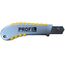  PROFIL Handwerkzeug PROFIL Cuttermesser Metall 18 mm 12466808