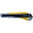  PROFIL Handwerkzeug PROFIL Cuttermesser Metall 18 mm 12466808