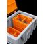  445 - Werkzeugboxen Cemo Einstellschale stapelbar, 43x28x19 cm 12383833