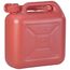  205 - Kanister und Trolley Cemo Kanister 10 l rot 12384565