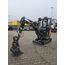  Raupenbagger Eurocomach 19 TR | Minibagger 12467091