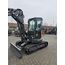  Raupenbagger Eurocomach 55 TR Minibagger (wie neu) 12467096