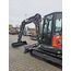  Raupenbagger Eurocomach 55 TR Minibagger (wie neu) 12467096