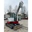 Mini-/Kompaktbagger Gebrauchtrer Takeuchi TB 257 FR V3 – Kompaktbagger mit Powertilt, Schnellwechsler & V4-Ausstattung 12467030